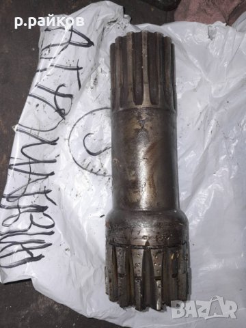 ПРОДАВАМ РЕТРО части за автомобили  и други артикули , снимка 14 - Аксесоари и консумативи - 43099490