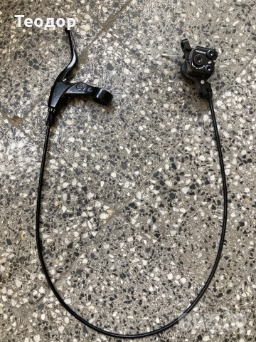 Предна Спирачка Shimano