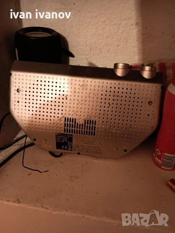 радио-10лв, снимка 2 - Радиокасетофони, транзистори - 52236876