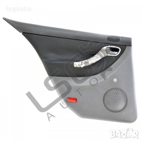 Интериорна кора задна лява врата SEAT Leon 1999-2006 SE250621N-202