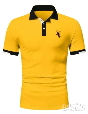 Ежедневна тениска , снимка 5 - Тениски - 49888413