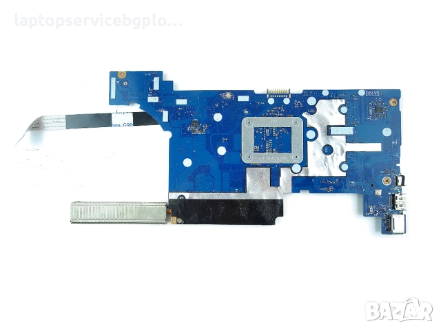 HP 15-DW 250 G8 Дънна платка FPI50 LA-H329Pi3 i3-1005G1, снимка 4 - Дънни платки - 51995144