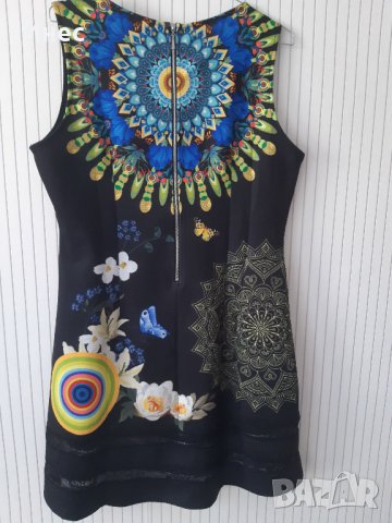 Страхотна Нова рокля М/Л, снимка 7 - Рокли - 32889843