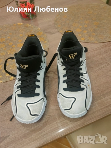 Детски маратонки Jordan tatum 3 , снимка 2 - Детски маратонки - 52804508