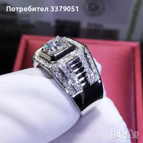 Разпродажба на пръстени, снимка 4 - Пръстени - 40186932