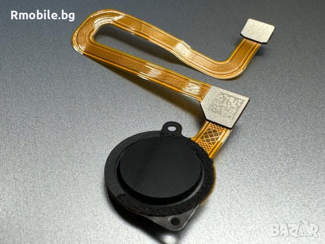Пръстов отпечатък за Xiaomi Redmi 10C, снимка 1 - Резервни части за телефони - 43122169