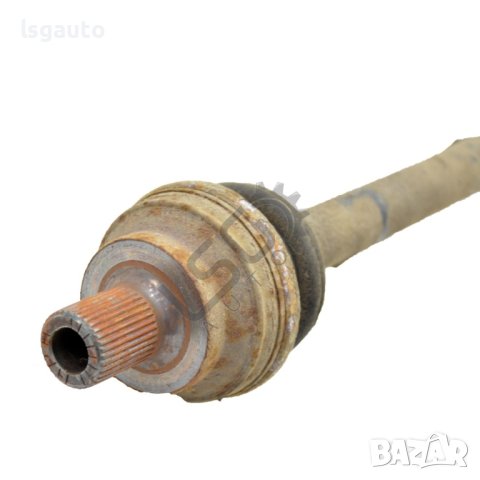 Задна лява полуоска Volkswagen Tiguan I 2007-2015 ID:99500, снимка 2 - Части - 40758149