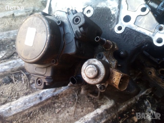 Помпа високо налягане Хюндай, киа