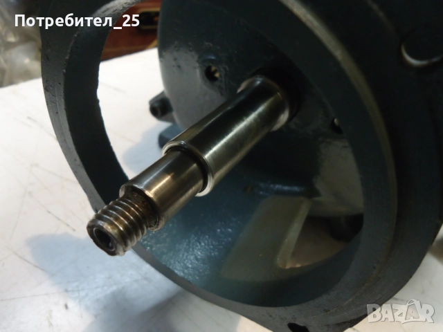 Електромотор за помпа Вида - 0,75KW, снимка 2 - Водни помпи - 51638381