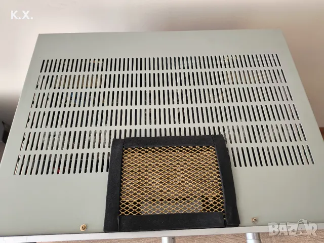 Лампово стъпало spark 560 , снимка 8 - Ресийвъри, усилватели, смесителни пултове - 50154098