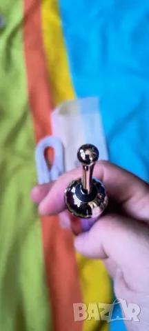 Качествен дамски вибромасажьор,нов, снимка 2 - Други - 50400286