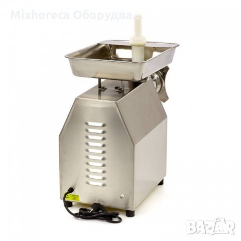 Месомелачка МММ 320кг. за час - две скорости на въртене - С включени аксесоари, снимка 2 - Обзавеждане на кухня - 34873035