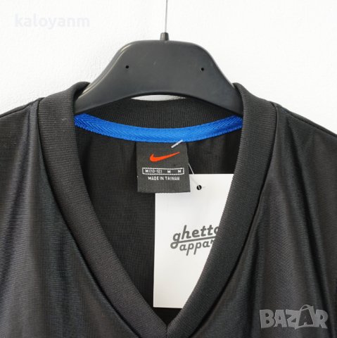 Nike Vintage Jersey - винтидж дамски спортен потник - S, снимка 2 - Потници - 40531911
