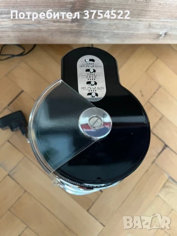 DESIGNHUTTE Кутия за навиване на автоматични часовници, снимка 7 - Други - 51297519