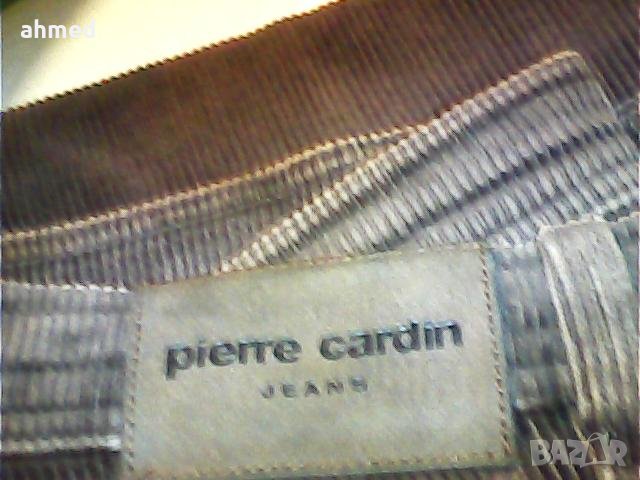жеан пиер кардин 100% оригинал, снимка 10 - Панталони - 32239137