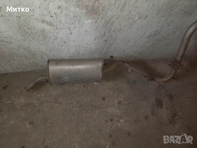 Цяла генерация за Рено Клио1 Бакара Renault Clio Baccara 1990 1998г.Бензин, снимка 2 - Части - 49761609