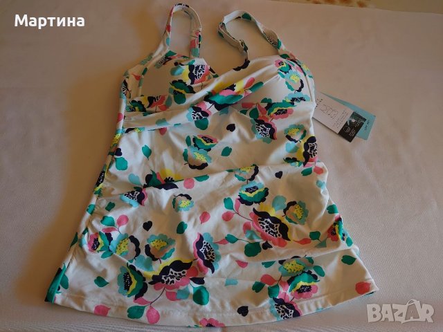 БАНСКИ GOSSARD, M&S, O'NEILL, PRIMARK, F&F LEPEL, снимка 9 - Бански костюми - 40179529