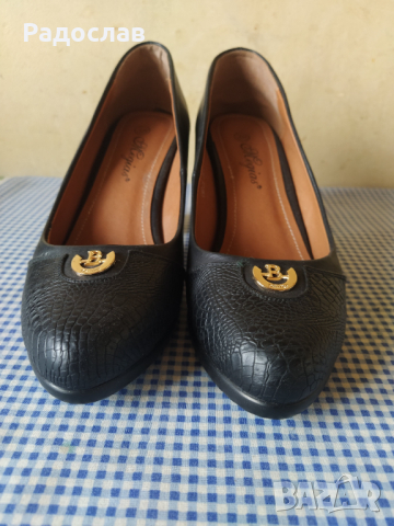 дамски обувки Мегияс 