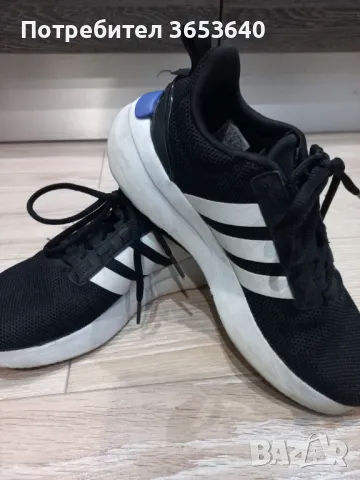 Маратонки Adidas 36, снимка 3 - Детски маратонки - 48868763