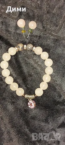 Автентични бижута, снимка 5 - Бижутерийни комплекти - 49451260