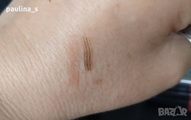 Скулптуриращ, татуиращ, водоустойчив тинт / eyebrow tattoo tint, снимка 5 - Декоративна козметика - 33428764