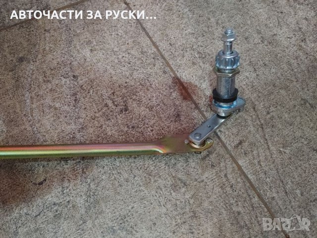 Механизъм чистачки Уаз 452 нов руски заводски, снимка 4 - Части - 32884529