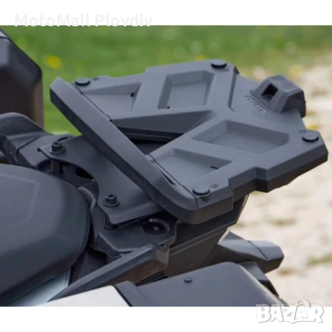 Скара за куфар SHAD SH48/SH50/SH58X/SH59X/TR37/TR48, снимка 2 - Аксесоари и консумативи - 51156474