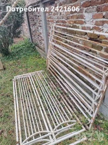 2лв/кг плътни тежки решетки масивни , снимка 4 - Други - 48648454