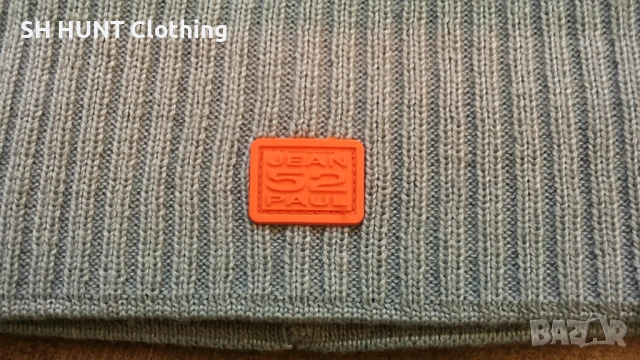 JEAN PAUL JP W 17 ALEX BEANIE размер One Size зимна шапка 50% Мерино 50% Акрил 6-43, снимка 2 - Шапки - 53297556