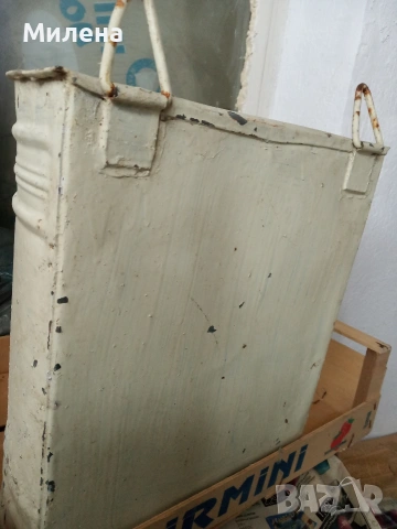 Селски умивалник, снимка 2 - Мивки - 53426173