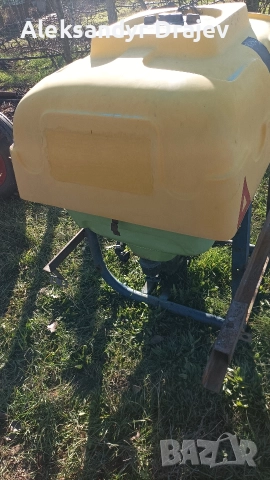 пръскачка Тарал кобра , снимка 13 - Градинска техника - 52652950