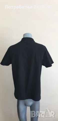 Lacoste Sport Pique Cotton Mens Size 5 - L ОРИГИНАЛ! Мъжка Тениска!, снимка 5 - Тениски - 50876813
