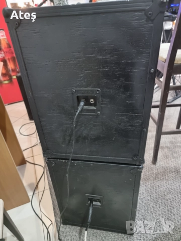 Тонколони 12 инчови, снимка 2 - Тонколони - 52497278