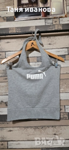 Puma xs-дамски потник (х-416)