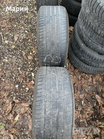 Оригинални джанти Mercedes Lorinser RS8 19 цола , снимка 16 - Гуми и джанти - 48840672