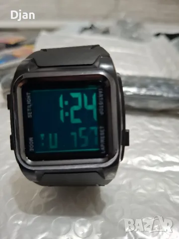 часовници нови на ниски цени, снимка 3 - Мъжки - 49326130