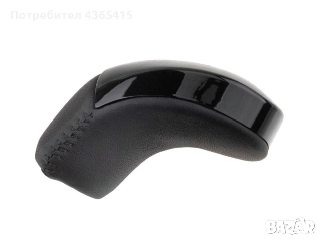 Топка за скоростен лост Toyota Prius MK3 (2009-2016) Автомат, снимка 2 - Части - 52327905