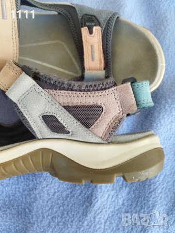 Ecco номер 42., снимка 6 - Сандали - 51322600