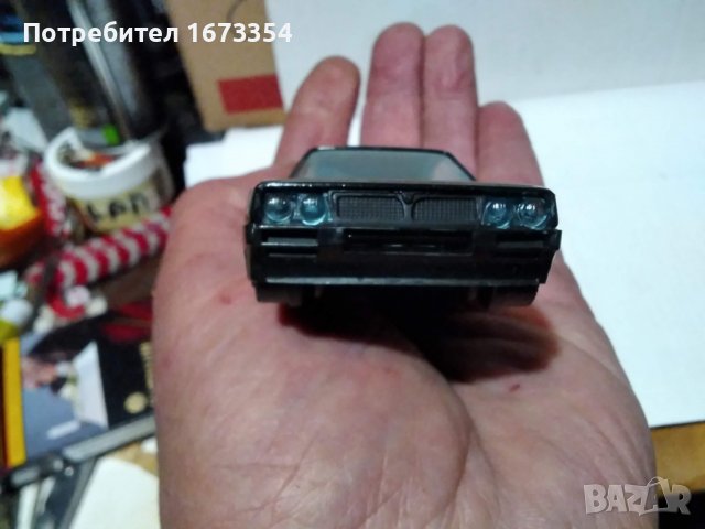 Колекционерски колички, снимка 11 - Колекции - 40219773