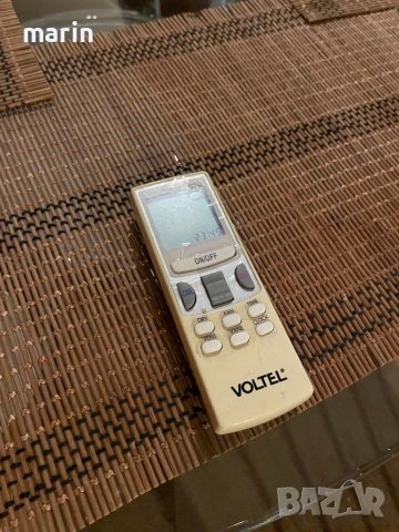 Климатик Voltel, снимка 3 - Климатици - 37233690