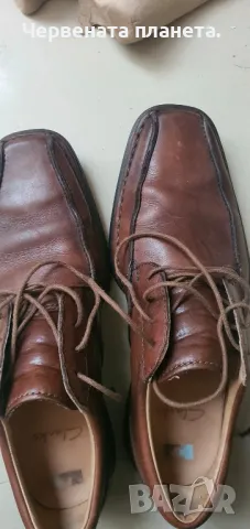 klarks , снимка 1