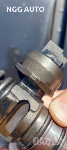 Комплект Дюзи BOSCH за VW, Skoda, Seat, Audi 1.9 TDI, 0414720333, PDB 043, BOSCH, снимка 4 - Части - 39912528