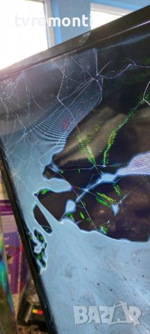 Main board 17MB171 for 43 inc DISPLAY TELEFUNKEN 43FAE5510, снимка 7 - Части и Платки - 37471381