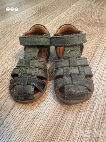 Детски обувки, снимка 4 - Детски обувки - 53011962