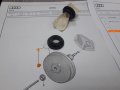 7P0612161**NEU**VAG**VW**AUDI **ВТУЛКА ЗА СЕРВО УСИЛВАТЕЛ  **, снимка 3