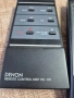 Дистанционни Denon RC-101 и Denon rc-217 , снимка 9