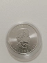 1 oz Сребро Canadian Maple Leaf / Кленов лист - 2022 (9999), снимка 2