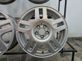 4бр 16ски джанти за VW 5х100мм A161212 , снимка 2