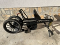 дизайнерски сгъваем велосипед "STRIDA", снимка 18
