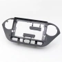 9" навигационна рамка съвместима Hyundai I10 2014-2017, снимка 2